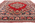 9 x 13 Antique Persian Mahal Rug 78961