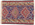 3 x 4 Antique Caucasian Tribal Soumak Rug 78942