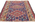 3 x 4 Antique Caucasian Tribal Soumak Rug 78942