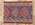 3 x 4 Antique Caucasian Tribal Soumak Rug 78942