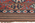 3 x 4 Antique Caucasian Shirvan Kilim Rug 78941