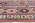 7 x 10 Antique Caucasian Shirvan Kilim Rug 78946