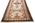 3 x 14 Antique Persian Malayer Rug Runner 78980