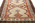 3 x 14 Antique Persian Malayer Rug Runner 78980