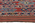 3 x 4 Antique-Worn Caucasian Shirvan Kilim Rug 78996