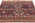 3 x 3 Distressed Antique-Worn Caucasian Shirvan Kilim Rug 78997