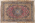 10 x 16 Distressed Antique Persian Khorassan Rug 79002