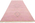 4 x 12 Pink Diamond Modern Moroccan Rug Runner 31310