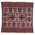 4 x 4 Antique Caucasian Soumak Rug 79092