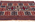 4 x 4 Antique Caucasian Soumak Rug 79092