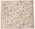 8 x 10 Organic Modern Desert Lattice Moroccan Rug 31192