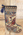 1 x 2 Antique Rug Christmas Stocking 79108