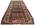 3 x 10 Antique Persian Northwest Tribal Rug Runner 79100