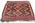 2 x 3 Antique Maimana Afghan Kilim Rug 79069