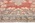 8 x 11 Distressed Antique Persian Mahal Rug 61338