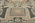 5 x 8 Distressed Antique Persian Tribal Ardabil Rug 61316