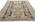 5 x 8 Distressed Antique Persian Tribal Ardabil Rug 61316