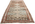 4 x 9 Distressed Antique Persian Malayer Rug Runner 61385