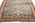 4 x 9 Distressed Antique Persian Malayer Rug Runner 61385