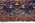 5 x 6 Distressed Antique Persian Lilihan Rug 79001