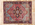 9 x 11 Distressed Antique Persian Heriz Rug 79129