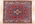 10 x 13 Antique Persian Bakhtiari Rug 79147