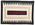 2 x 3 Southwest Modern Navajo-Style Kilim Rug 81130