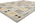 9 x 12 Modern Checkered Sahara Soumak Rug 81167