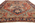 9 x 12 Late 19th Century Antique Persian Serapi Rug 78922