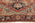 9 x 12 Distressed Antique Persian Heriz Rug 78922