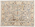 9 x 12 Modern Earth-Tone Oushak Soumak Rug 81153