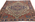 4 x 5 Antique Persian Farahan Rug 78971