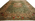 7 x 11 Antique Green Turkish Sparta Rug 71541