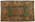 7 x 11 Antique Green Turkish Sparta Rug 71541