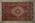 10 x 16 Antique Persian Bakhtiari Rug 71799