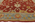 8 x 23 Late 19th Century Antique Turkish Oushak Gallery Rug 73536