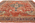 10 x 13 Late 19th Century Antique Persian Sultanabad Rug 74681