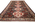 5 x 10 Antique Persian Mahal Rug Runner 75266