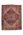 8 x 10 Vintage Persian Heriz Rug 76907
