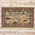 4 x 7 Antique French Aubusson Tapestry 76928