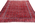 4 x 7 Distressed Vintage Red Turkish Sivas Rug 52012