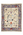 9 x 12 Modern Oushak Rug 80405