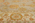 10 x 13 Modern Turkish Oushak Rug 50603