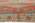 8 x 12 Distressed Antique Persian Viss Rug 60880