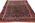 4 x 7 Antique Navy Blue Persian Bijar Rug 60891