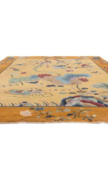 Chinese Rugs for Sale | Esmaili Rugs